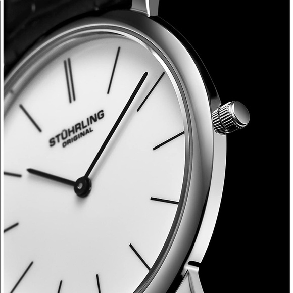 Men’s Stuhrling timepiece - Picture 4 of 7